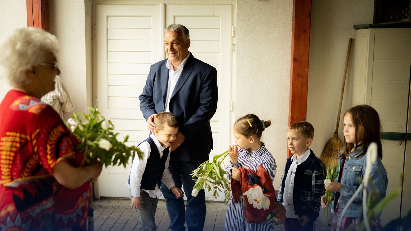 Orbán, viktor, miniszterelnök