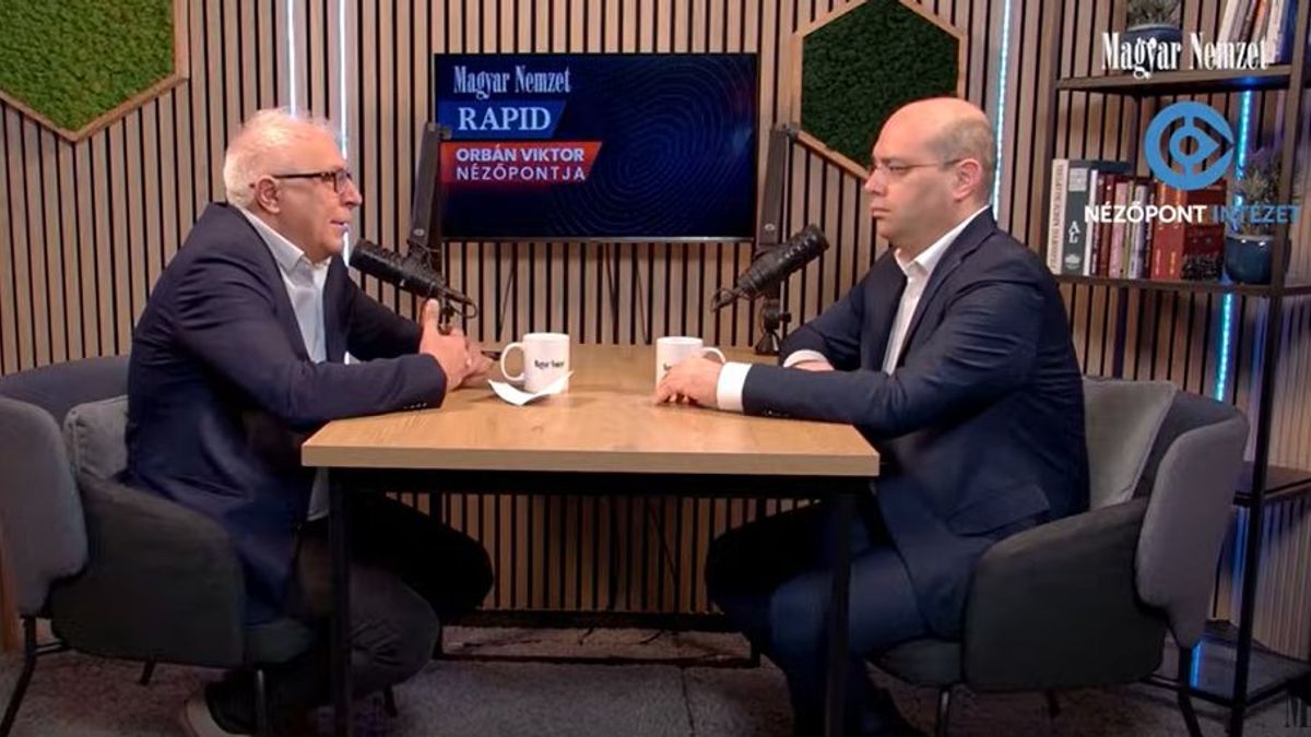 Rapid extra – Orbán Viktor nézőpontja: Nem fogjuk a magyarok pénzét Ukrajnába küldeni + videó
