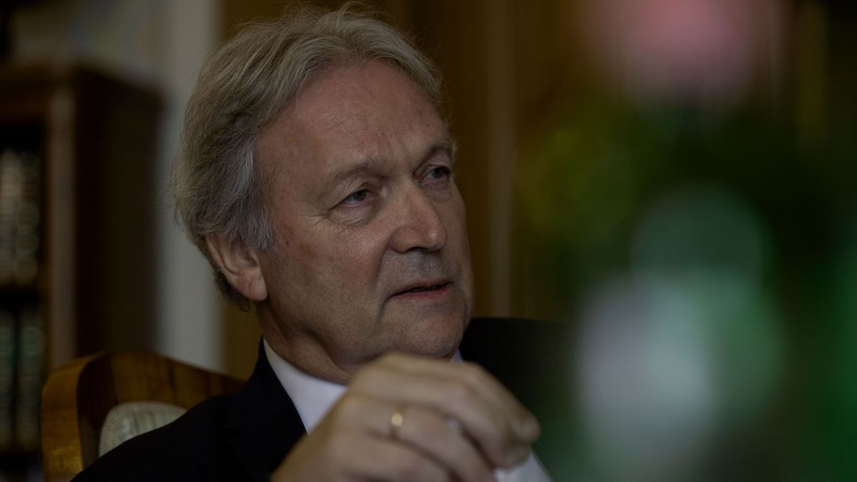 Freund Tamás: Orbán Viktornak ott lett volna a helye az akadémia ünnepi közgyűlésén