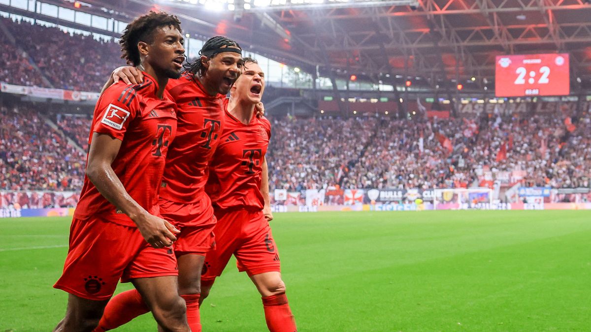 A Bayern München játékosai pofára estek, ma Ibizára akartak utazni bulizni! + videó