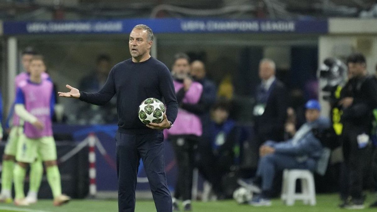 Magyar kötődésű Real Madrid-legenda szállt bele Hansi Flickbe