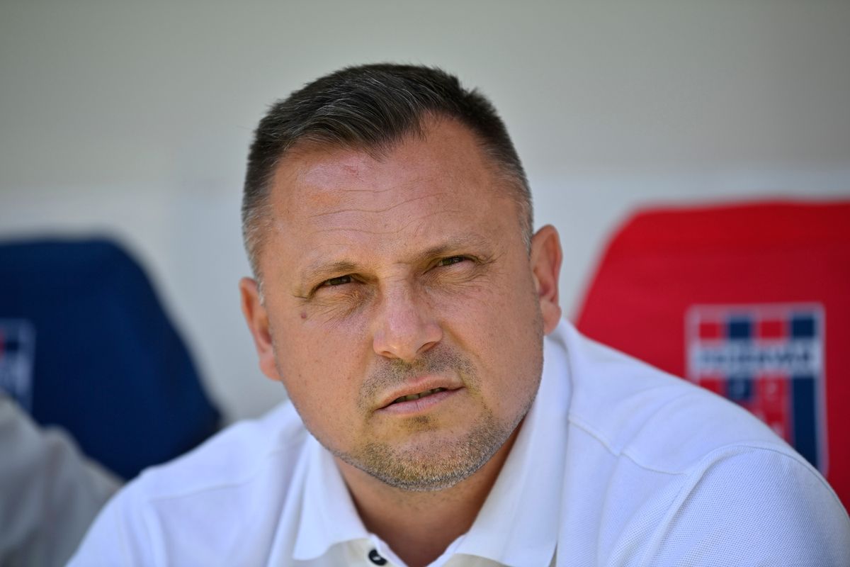 Tímár Krisztián