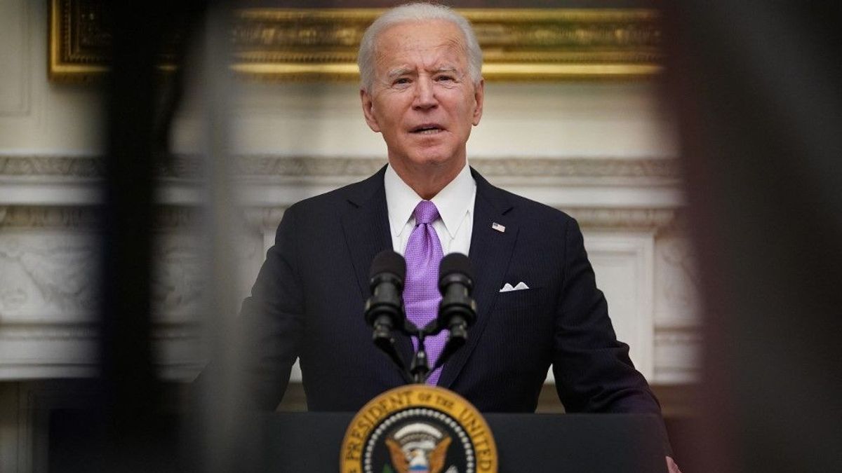 Kiderült az átverés, így hazudott Bidenről a média és a baloldal