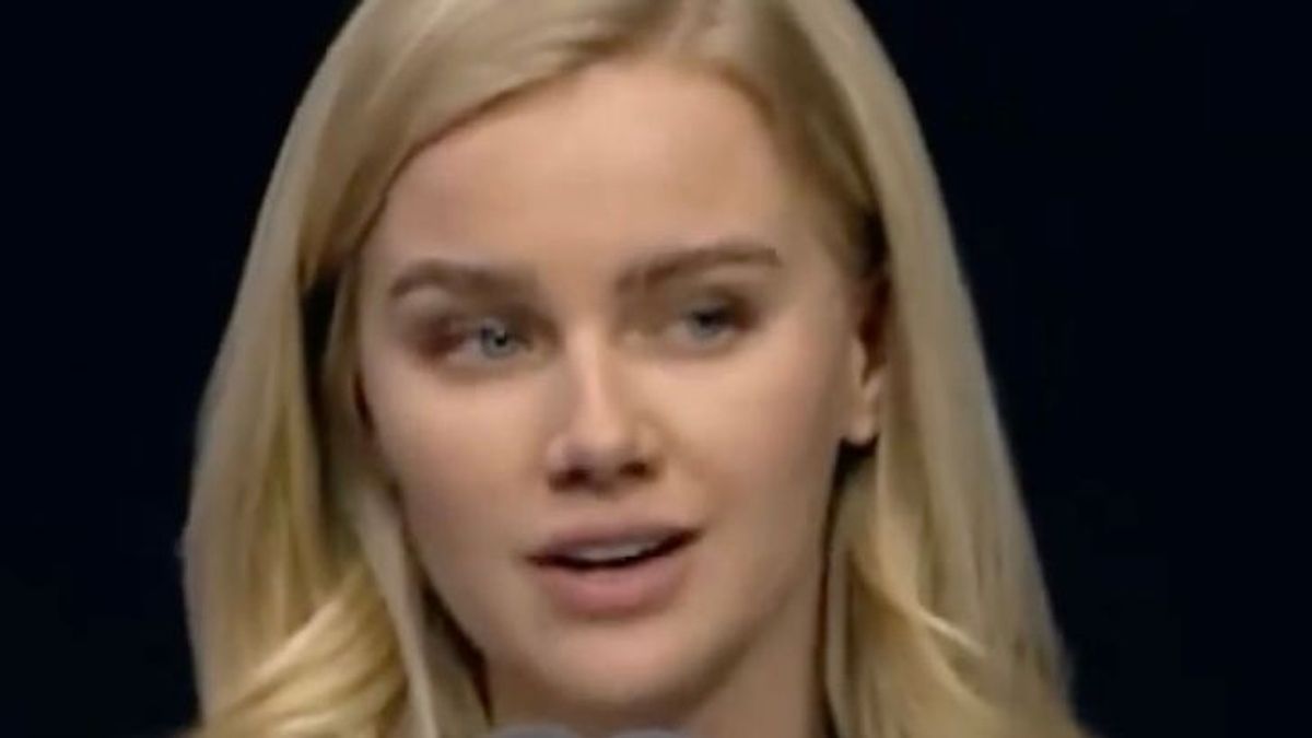 CPAC 2025: Újabb előadót jelentett be az Alapjogokért Központ