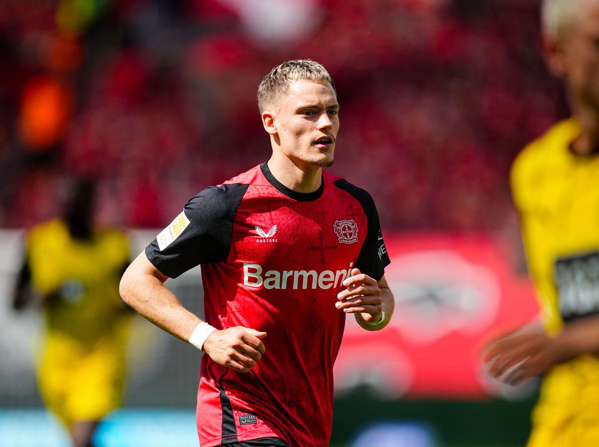 Florian Wirtz nagyon kelendő az átigazolási piacon