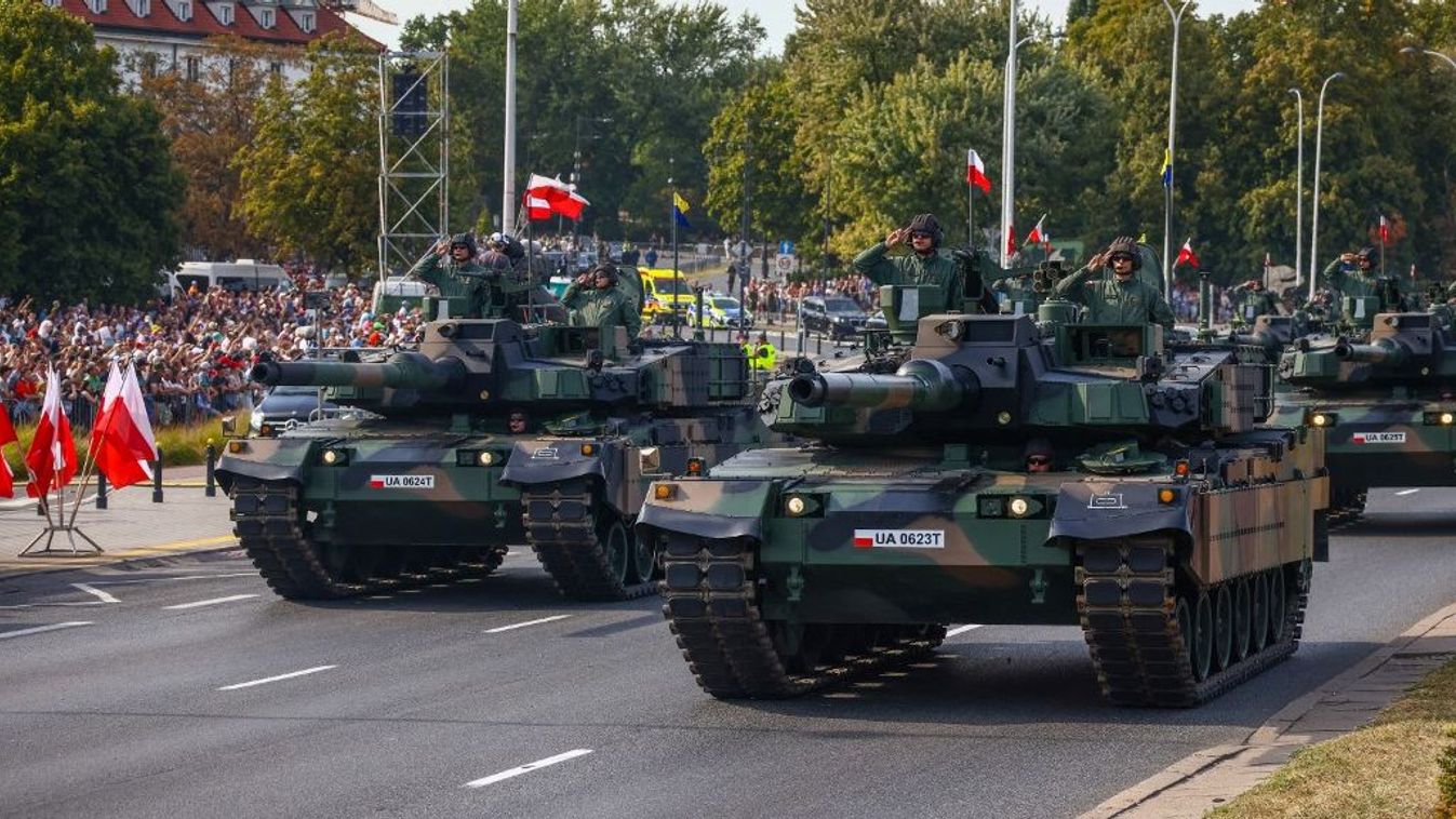 A SAFE célja, hogy megerősítse az EU védelmi képességét