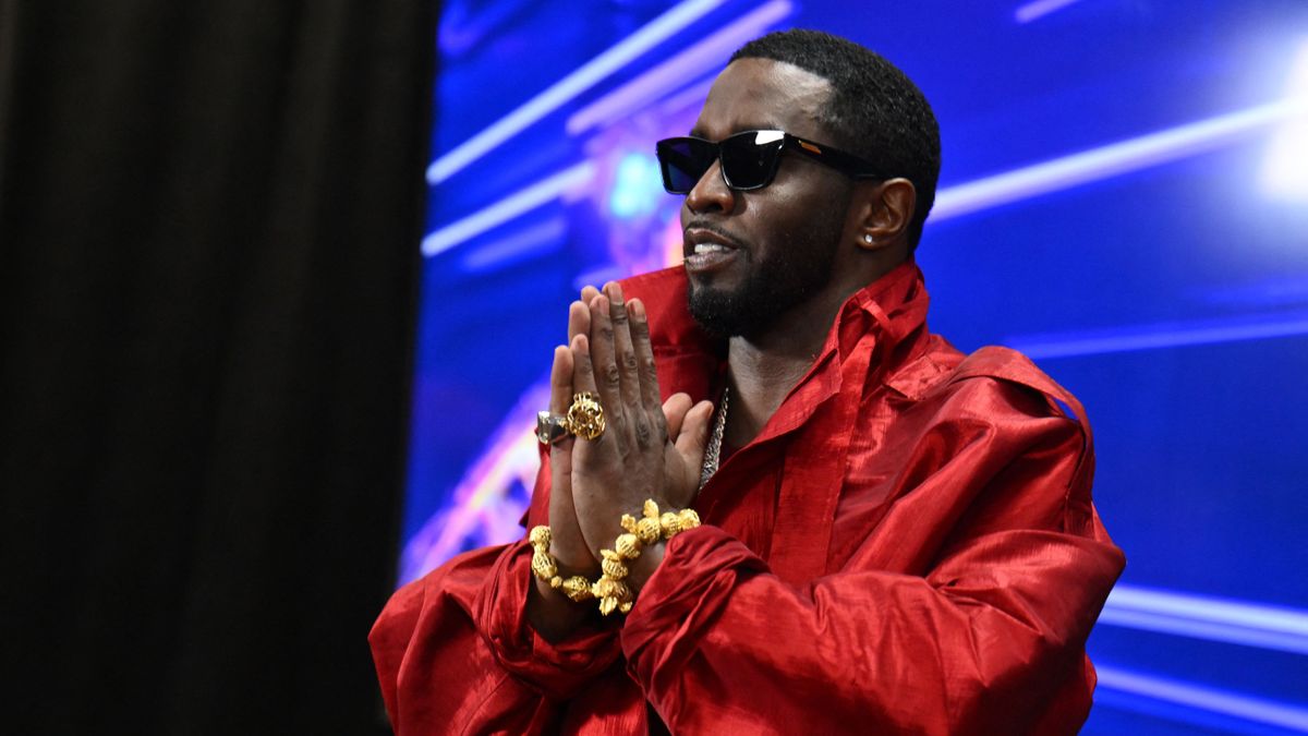 Sean „Diddy” Combs sok évre börtönbe kerülhet