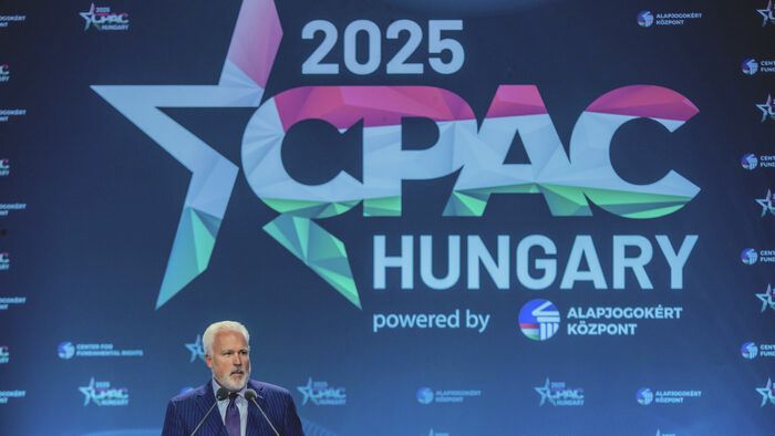 Matt Schlapp