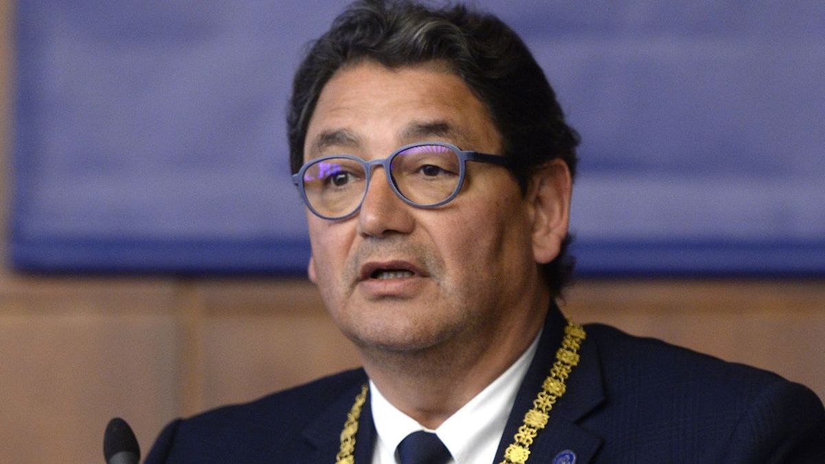 Merkely Béla: Megtisztelő, hogy immáron elnökként segíthetem a hazai egyetemek fejlődését