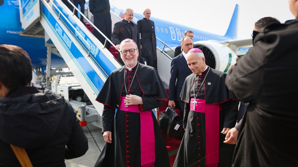 XIV. Leó pápa járt már Magyarországon
