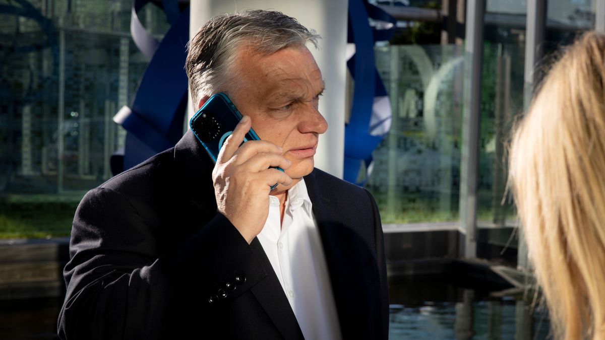 Orbán Viktor: Ne hagyjuk, hogy az ukrán csatlakozás árát a magyar családokkal fizettessék meg!