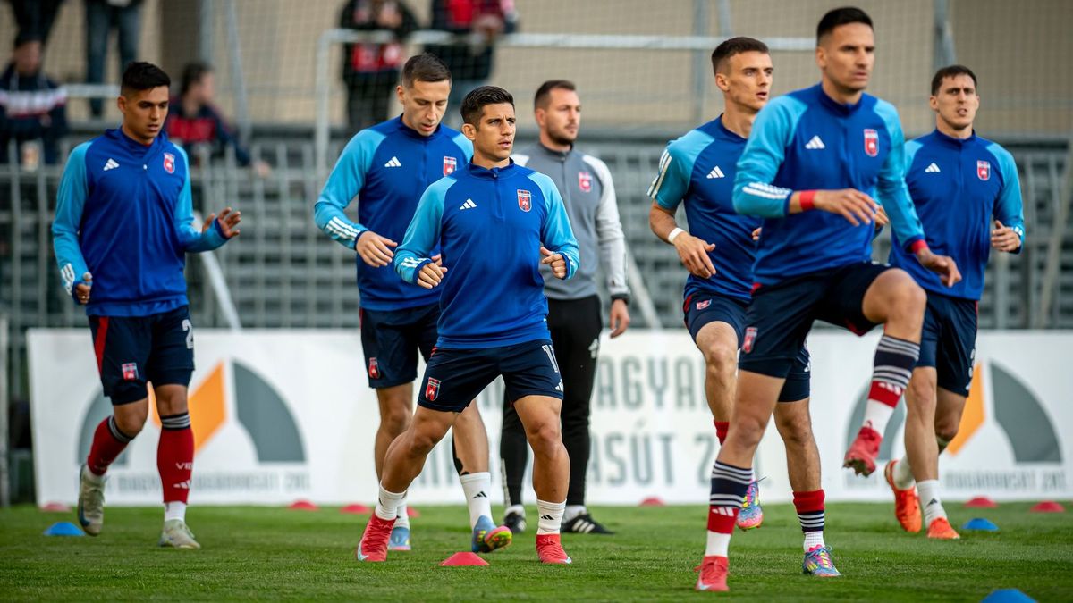 A Fehérvár dühös szurkolói már az NB II-ben látják a csapatukat a győri vereség után + videó