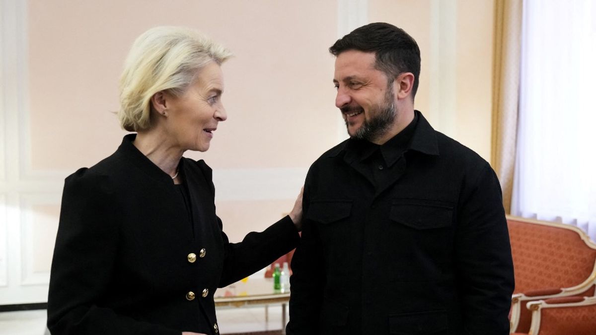Most kiderül, hogy Zelenszkij befejezné-e a háborút