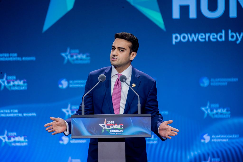 CPAC Abe Hamadeh