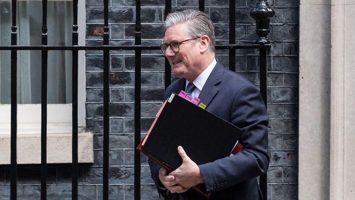 Ukrán férfi ellen emeltek vádat a britek