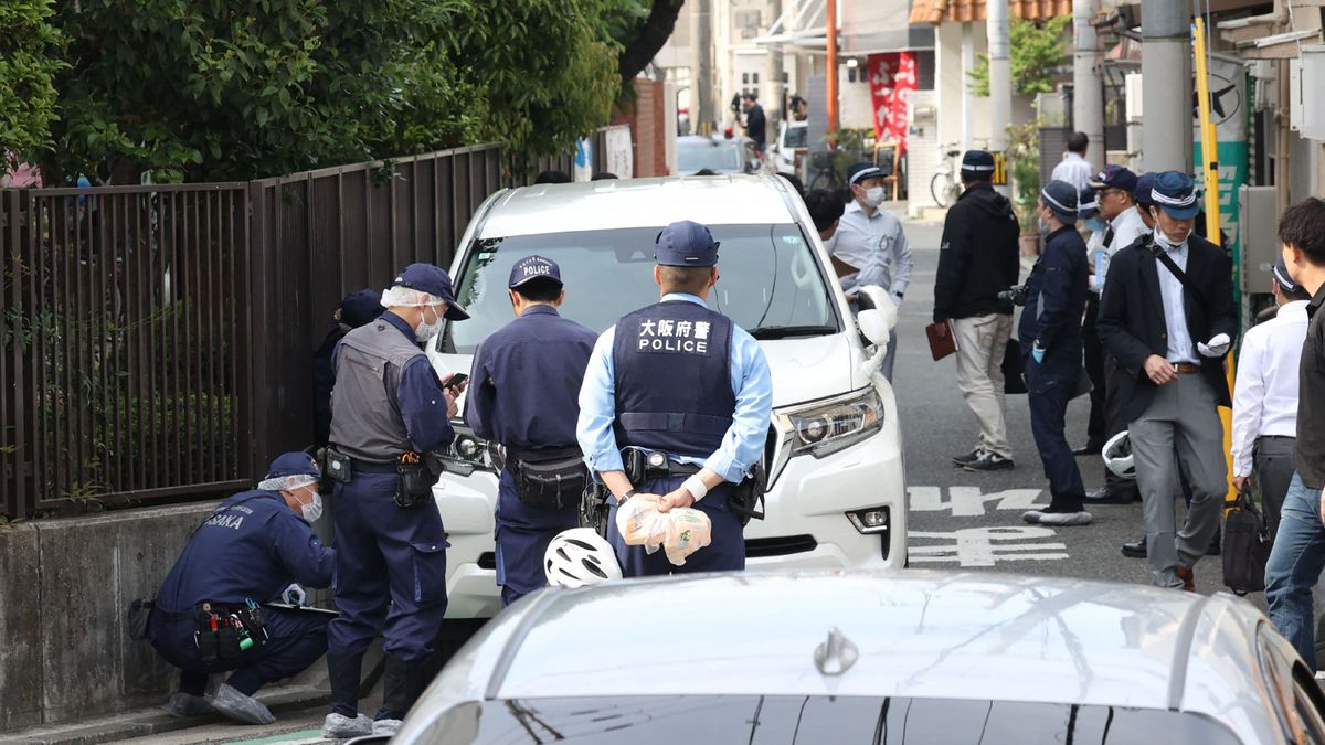 Gyerekeket gázolt el az autós, sok a sérült