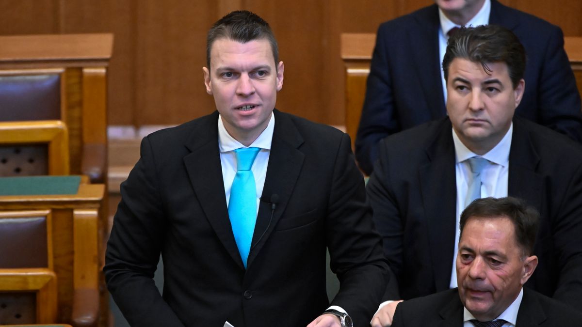 Menczer Tamás bejelentette, hogy egyetért Magyar Péterrel