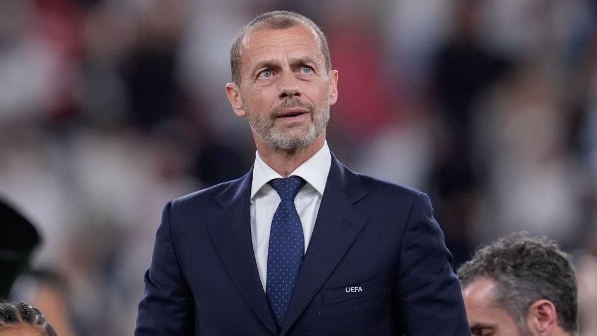 Itt van az UEFA magyarázkodása a botrányos eredményhirdetés miatt