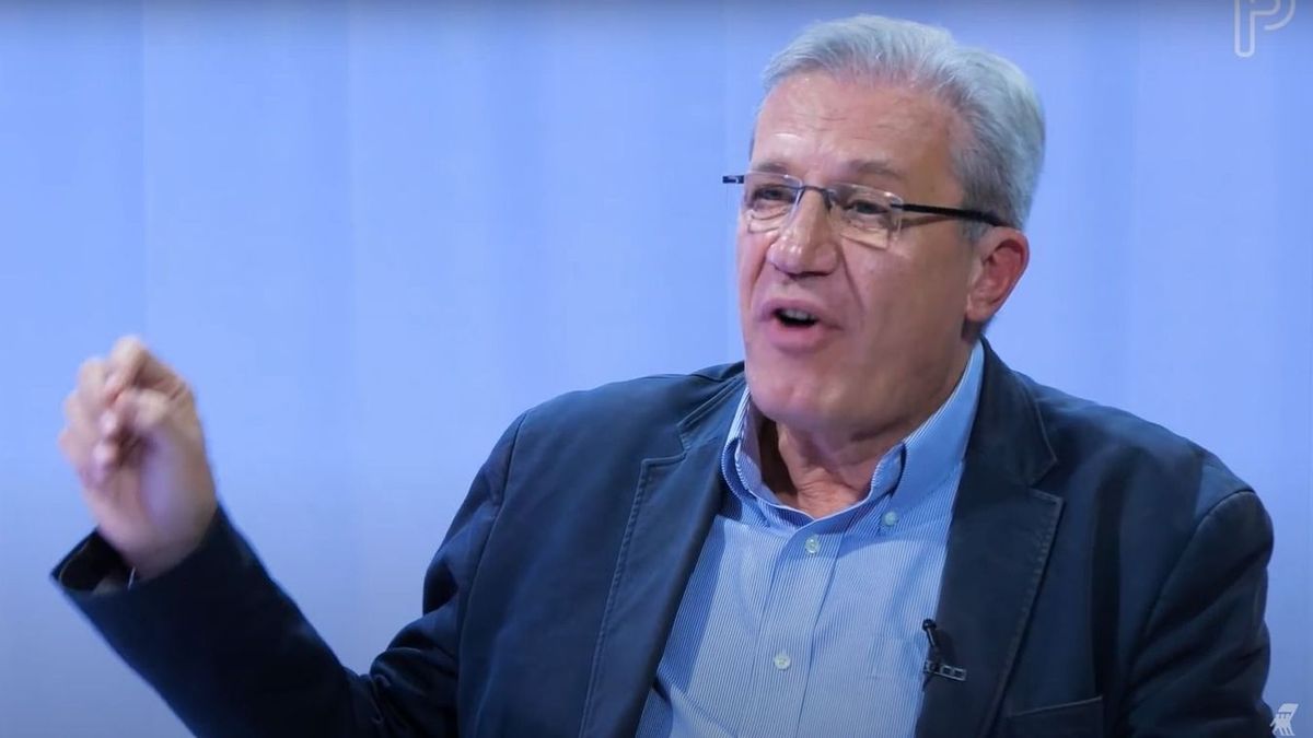 A Tisza Párt támogatója tűnt fel egy háborúpárti listán, a kormány álláspontja változatlan