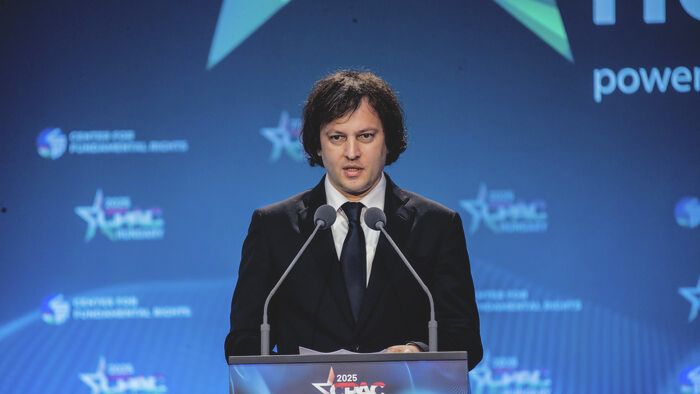 Irakli