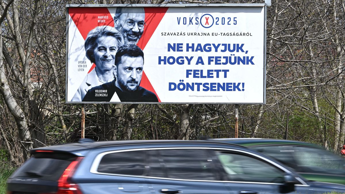 Pár órán belül kiderül a Voks 2025 végeredménye