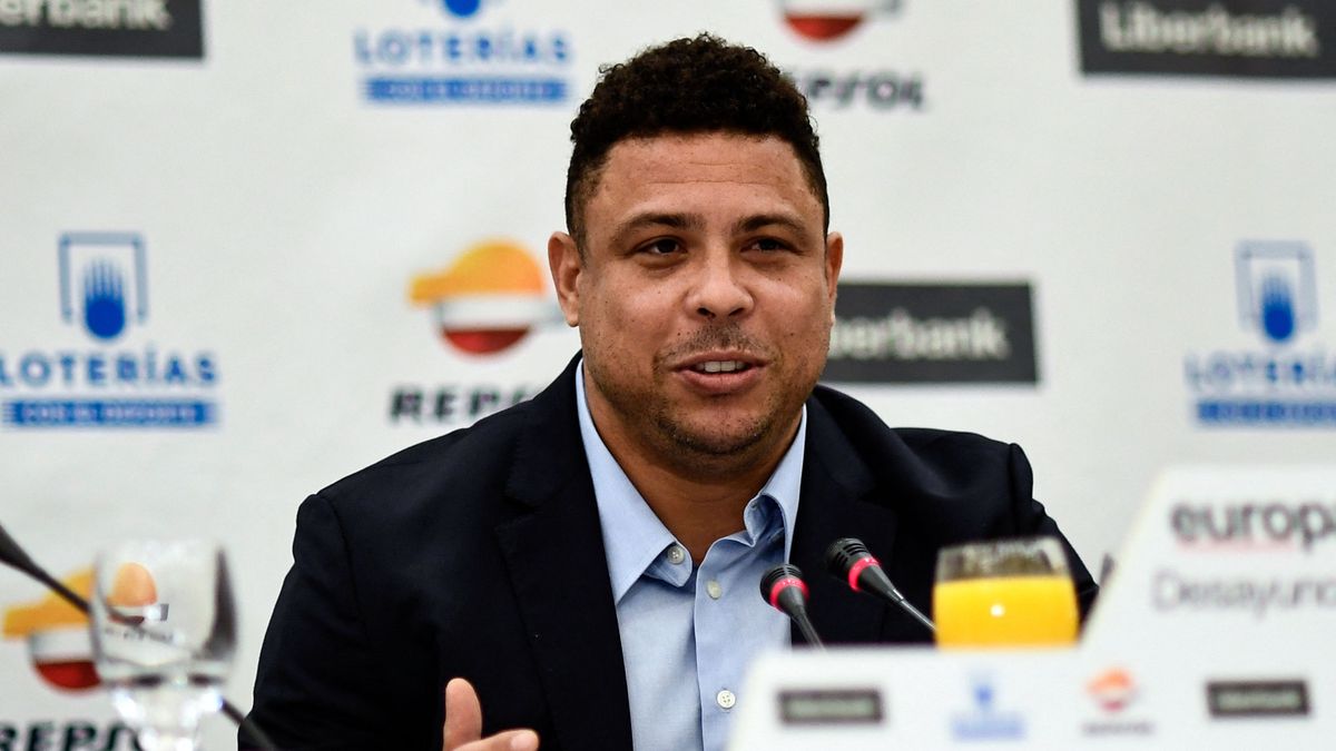 A Real Valladolid élén Ronaldo ígéretesen indult, mint klubtulajdonos. Valladolid kudarca