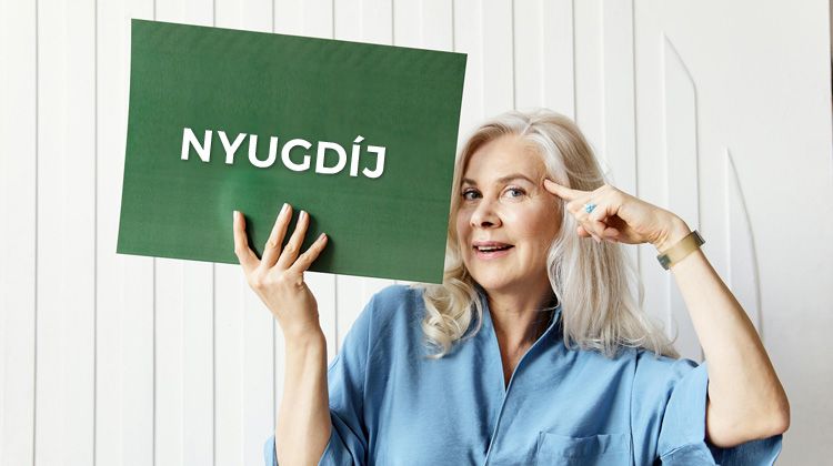 Nők40 nyugdíj