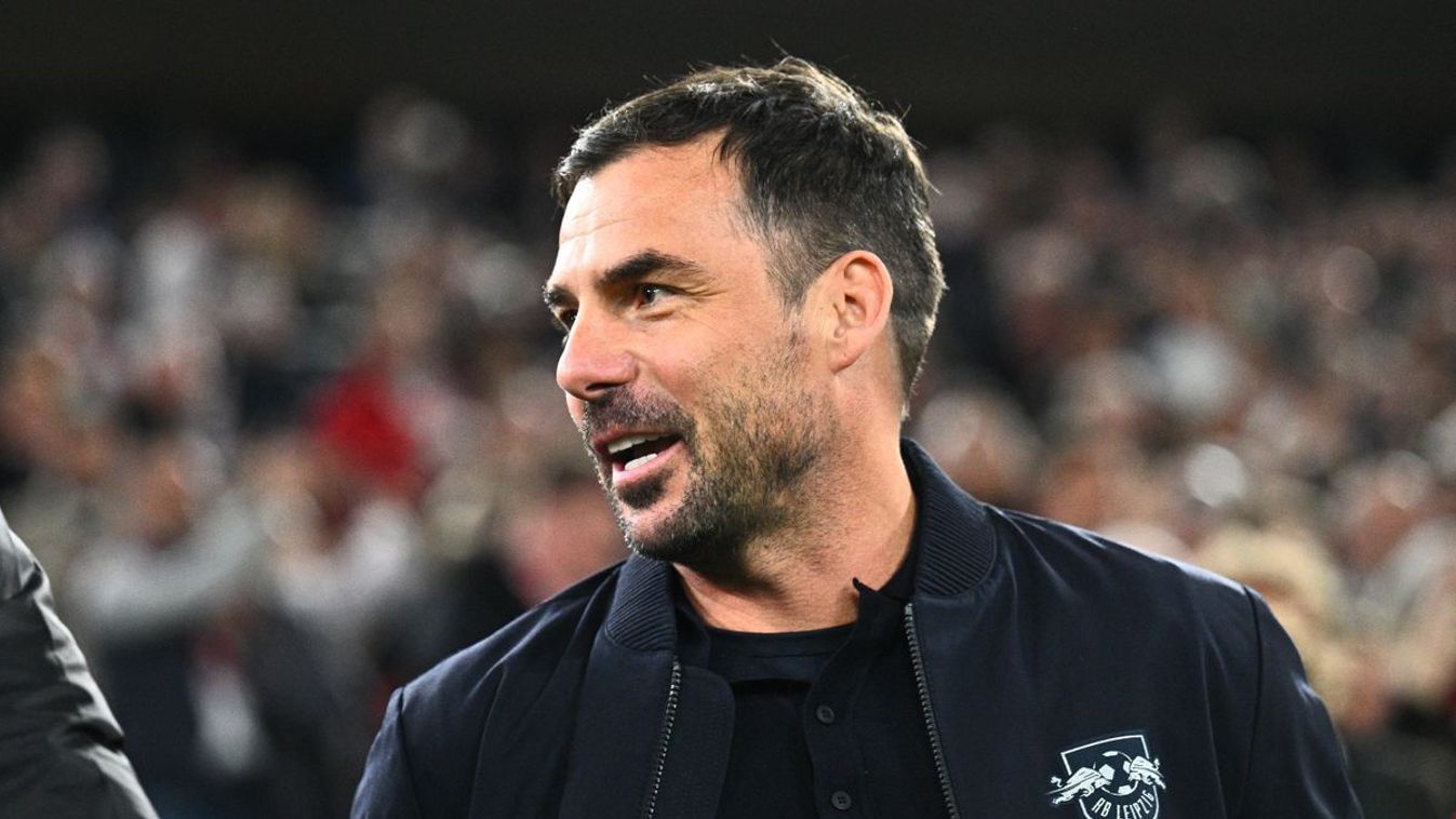 A Bundesliga magyar edzője is tagja lett az MLSZ elnökségének