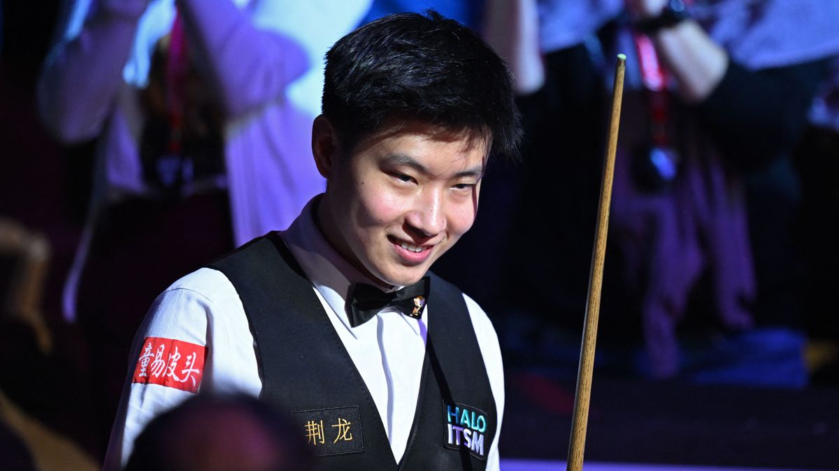 Ronnie O’Sullivan nem tévedett: megvan Kína első világbajnoka!