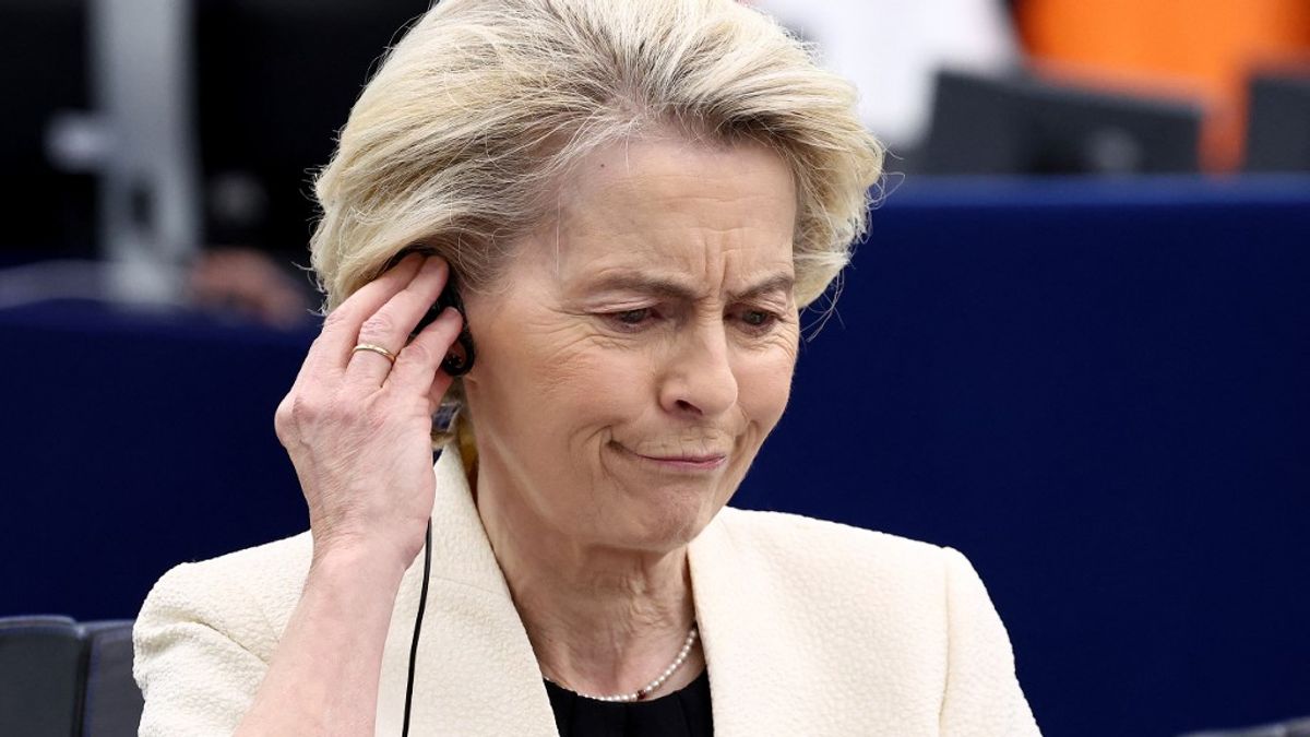 Az Európai Bizottság az unió bírósága elé idézte Magyarországot, ez az oka