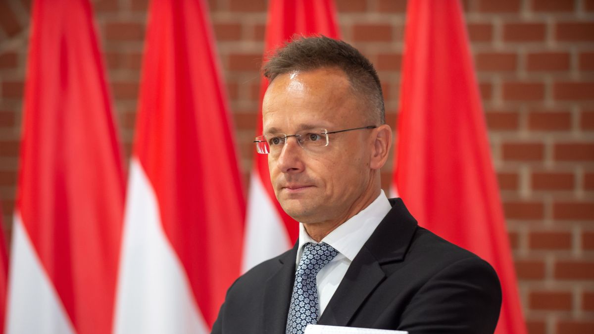 Magyarországgal fizettetnék meg Ukrajna támogatását