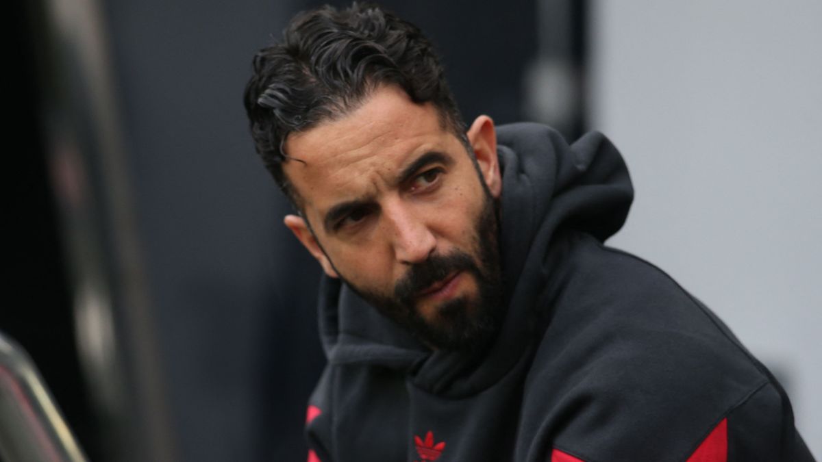 Gyilkos önkritika a döntőbe masírozó Manchester United edzőjétől