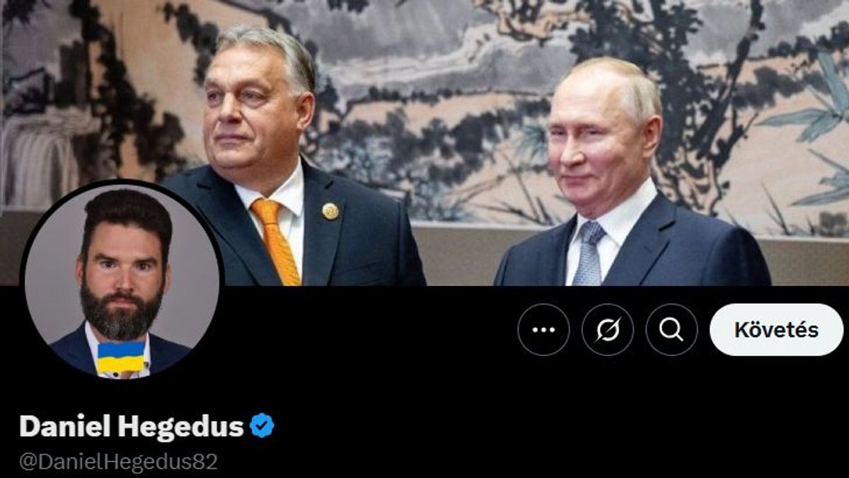 Hazánk brüsszeli megleckéztetésén lelkesedik a Soros-közeli magyar