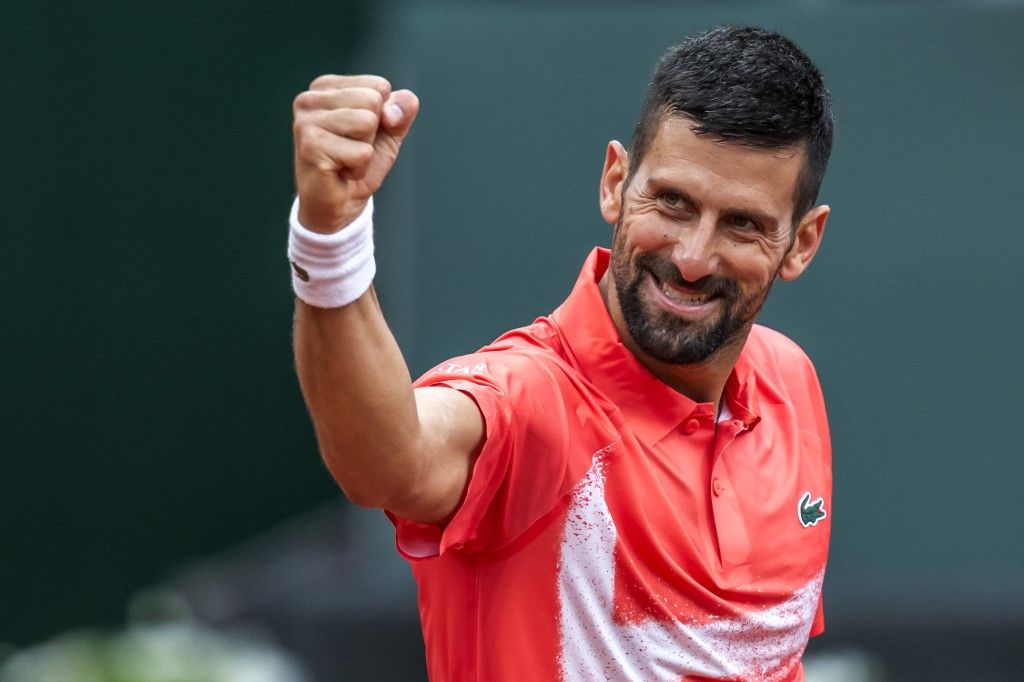 Novak Djokovics, tenisz, Genf, ATP, Fucsovics Márton