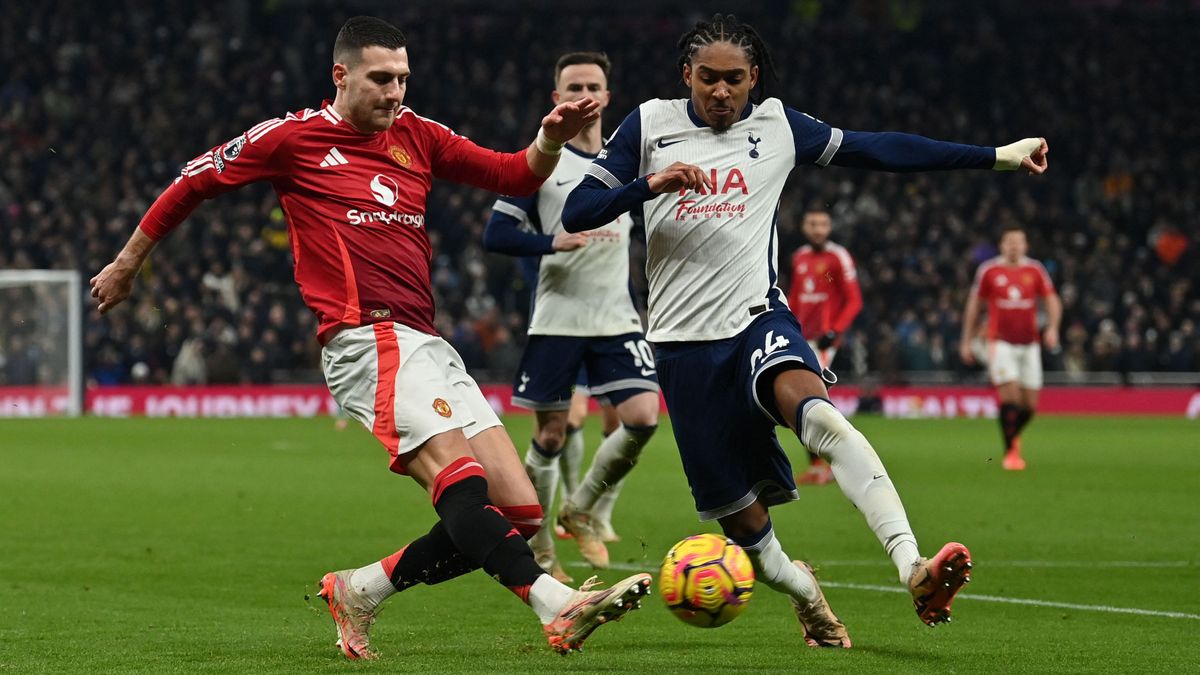 A Tottenham edzője ismét bohócozott, a United csodafegyvere szerénykedik