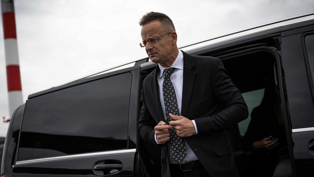 Szijjártó Péter: Irány Belgrád!
