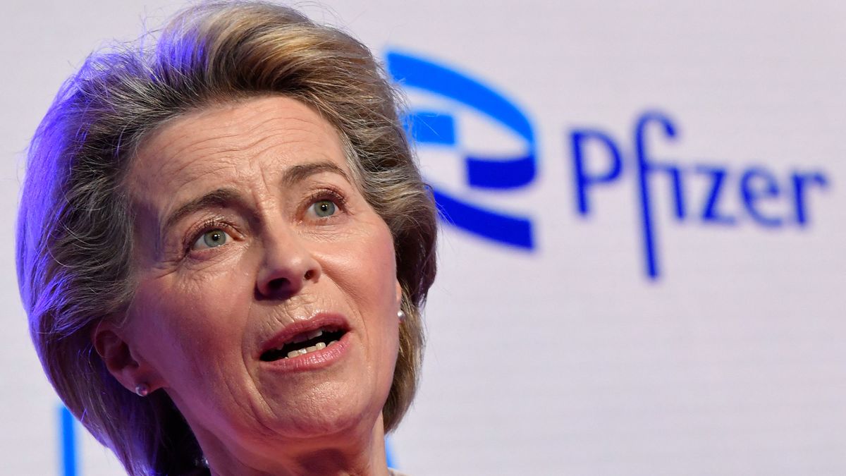 Von der Leyen bírósági eljárása botrányba fulladhat