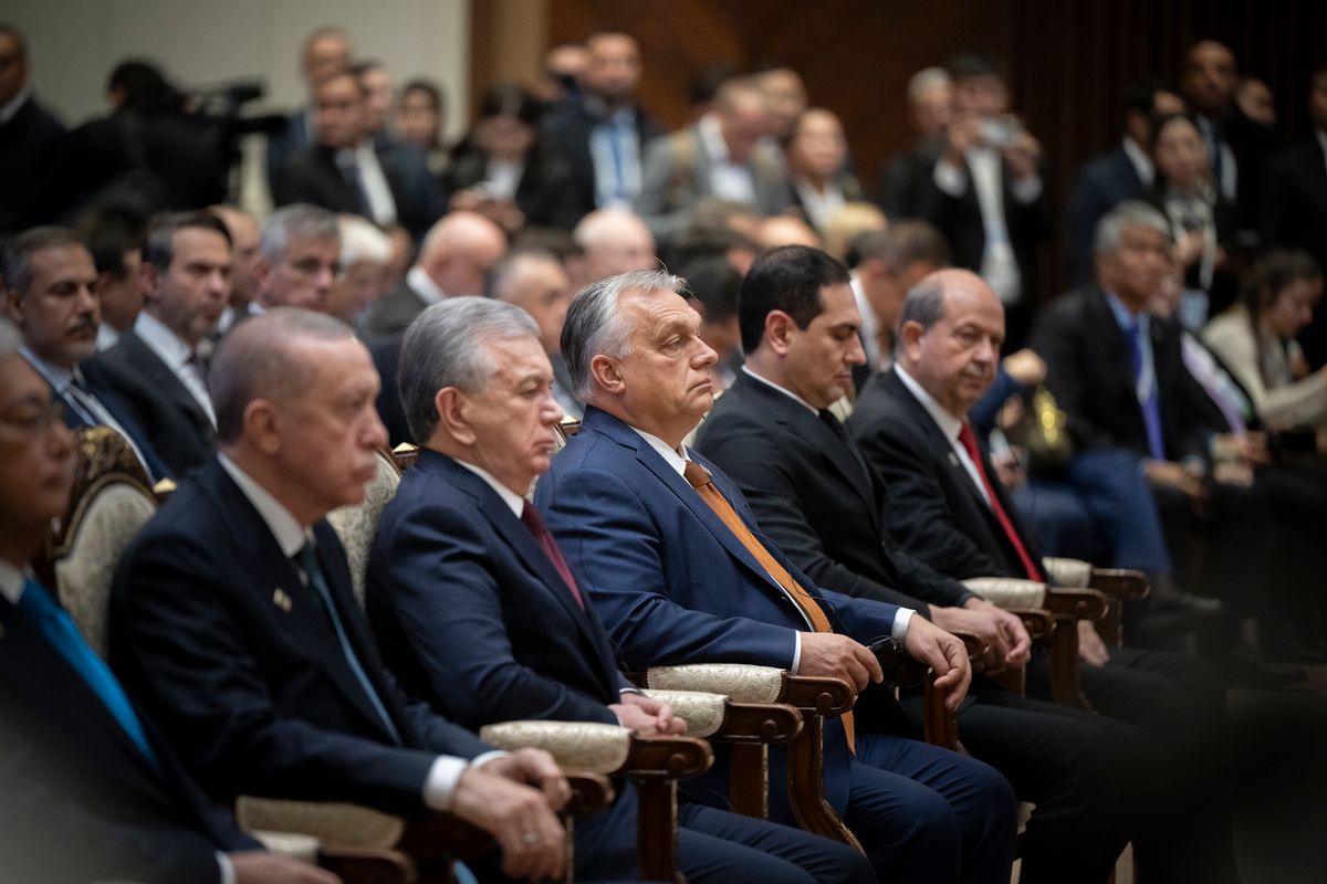 Magyarország aktív szerepet vállal a Türk Államok Szervezete biztonsági együttműködésében, védelmi és digitális projektek élére állva.