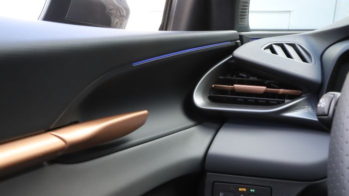 Cupra Terramar teszt 2025