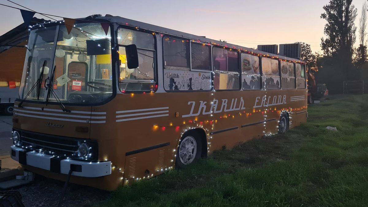 Ikarus Faloda