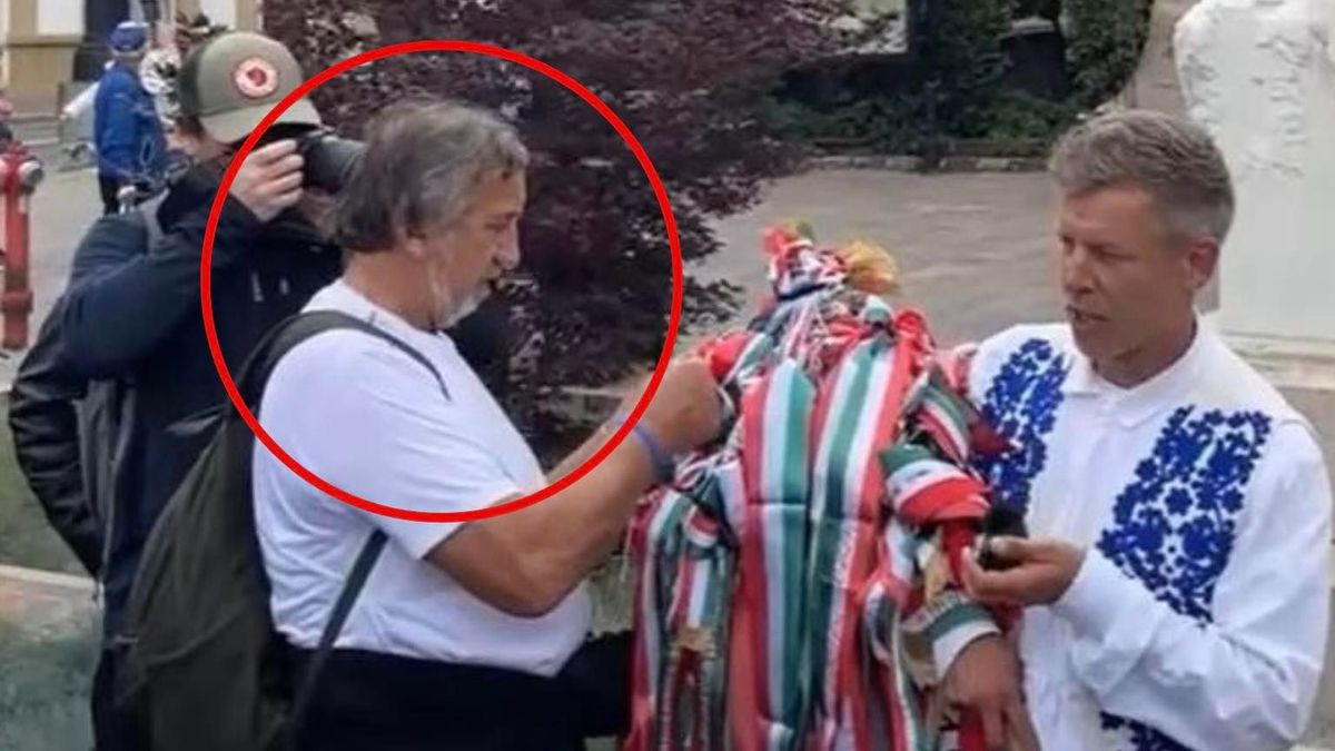 Madarat tolláról, Magyar Pétert imádójáról