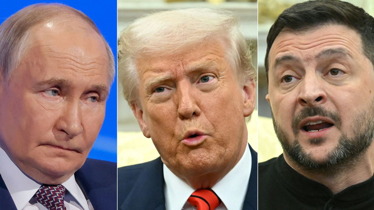 Béketárgyalás: Isztambulban dőlhet el a háború sorsa?