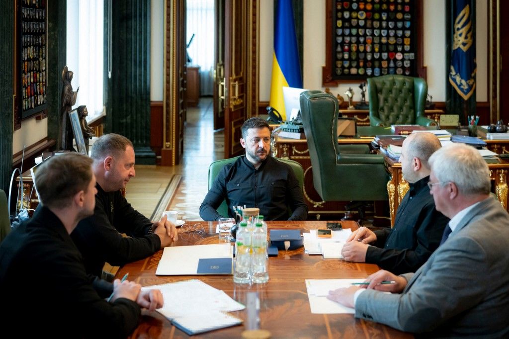 Robert C. Castel szerint Ukrajna hatalmas demográfiai katasztrófa felé robog