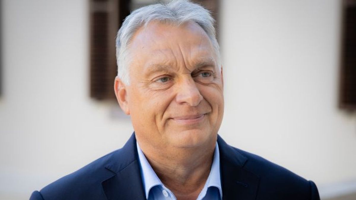 PM Orban: We Are Doubling Family Tax Allowance and Introducing Lifelong Tax Exemption for Mothers
