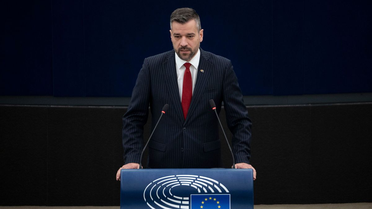 László András: Az Egyesült Államokban még tart a USAID korrupciós ügyeinek vizsgálata