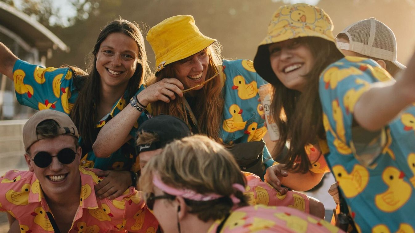 Sziget Fesztivál