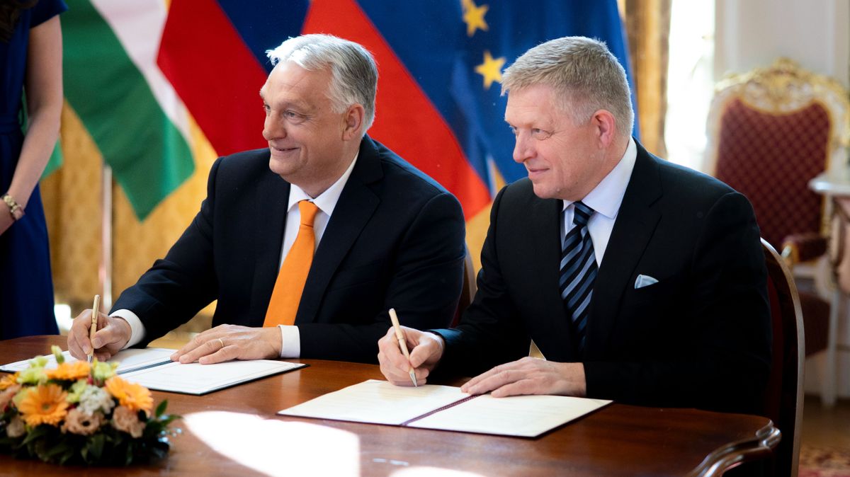 Robert Fico reagált Friedrich Merz fenyegetőzésére