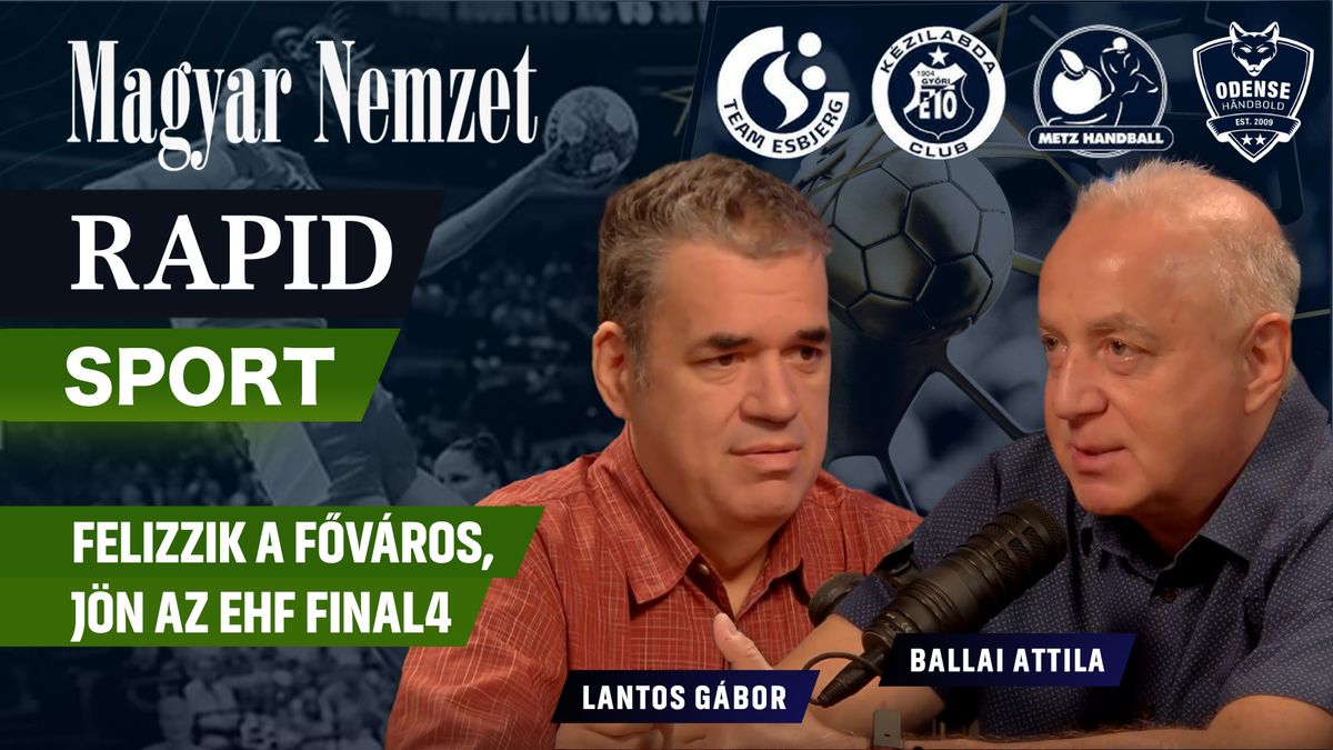Miért roggyant meg a női kézilabda Bajnokok Ligája?