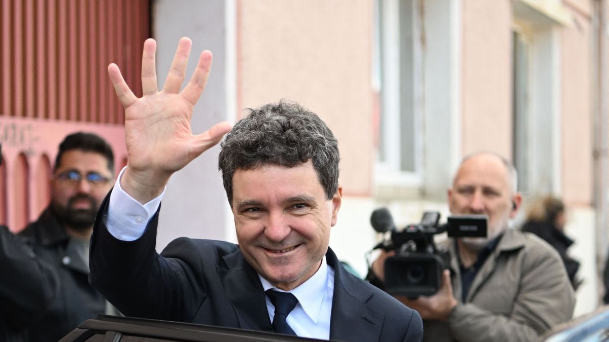 Feszült a hangulat Romániában az elnökválasztás miatt