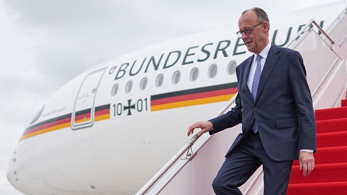 Hoz-e lényegi változást a Friedrich Merz vezette kormány migrációs politikája? 